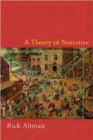 A Theory of Narrative - Book