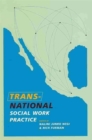 Transnational Social Work Practice - Book
