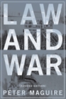 Law and War : International Law and American History - Book