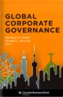 Global Corporate Governance - Book