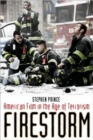 Firestorm : American Film in the Age of Terrorism - Book