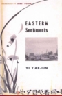 Eastern Sentiments - Book