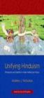 Unifying Hinduism : Philosophy and Identity in Indian Intellectual History - Book