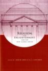 Religion, the Enlightenment, and the New Global Order - Book