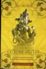 Extreme Poetry : The South Asian Movement of Simultaneous Narration - Book