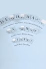 Democracy in What State? - Book