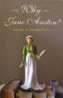 Why Jane Austen? - Book