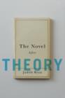 The Novel After Theory - Book