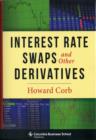 Interest Rate Swaps and Other Derivatives - Book
