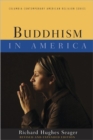 Buddhism in America - Book