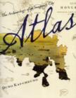 Atlas : The Archaeology of an Imaginary City - Book