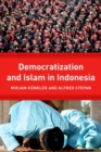 Democracy and Islam in Indonesia - Book