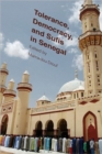 Tolerance, Democracy, and Sufis in Senegal - Book