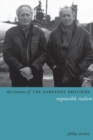 The Cinema of the Dardenne Brothers : Responsible Realism - Book
