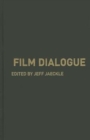 Film Dialogue - Book