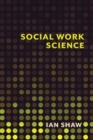 Social Work Science - Book