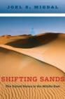 Shifting Sands : The United States in the Middle East - Book