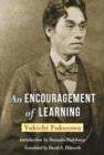 An Encouragement of Learning - Book