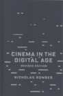 Cinema in the Digital Age - Book