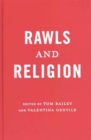 Rawls and Religion - Book