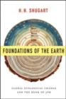 Foundations of the Earth : Global Ecological Change and the Book of Job - Book