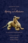 Luxuriant Gems of the Spring and Autumn - Book