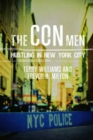 The Con Men : Hustling in New York City - Book