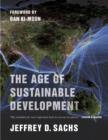 The Age of Sustainable Development - Book