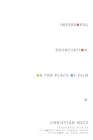 Impersonal Enunciation, or the Place of Film - Book