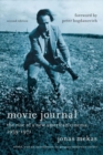 Movie Journal : The Rise of the New American Cinema, 1959-1971 - Book