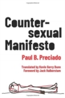 Countersexual Manifesto - Book
