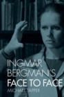 Ingmar Bergman's Face to Face - Book