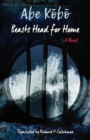 Beasts Head for Home? : A Novel - Book