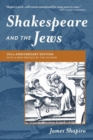 Shakespeare and the Jews - Book