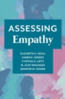 Assessing Empathy - Book