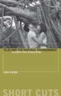 Film and the Natural Environment : Elements and Atmospheres - Book