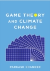 Game Theory and Climate Change - Book