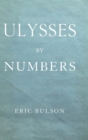 Ulysses by Numbers - Book