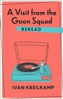 A Visit from the Goon Squad Reread - Book