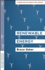 Renewable Energy : A Primer for the Twenty-First Century - Book