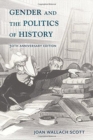 Gender and the Politics of History - Book