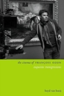 The Cinema of Francois Ozon : Exquisite Transgressions - Book