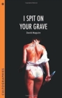 I Spit on Your Grave - Book