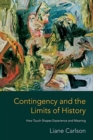 Contingency and the Limits of History : How Touch Shapes Experience and Meaning - Book