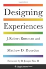 Designing Experiences - Book