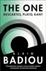 The One : Descartes, Plato, Kant - Book