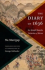 The Diary of 1636 : The Second Manchu Invasion of Korea - Book