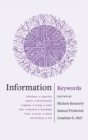 Information : Keywords - Book