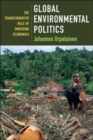 Global Environmental Politics : The Transformative Role of Emerging Economies - Book