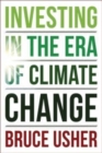 Investing in the Era of Climate Change - Book